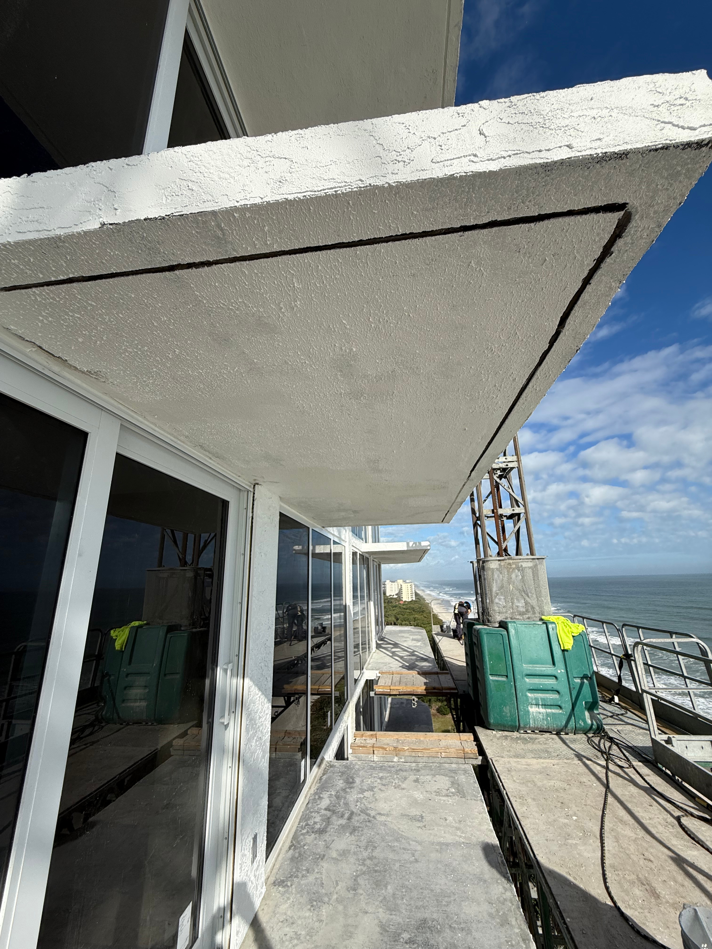 High Access Exterior