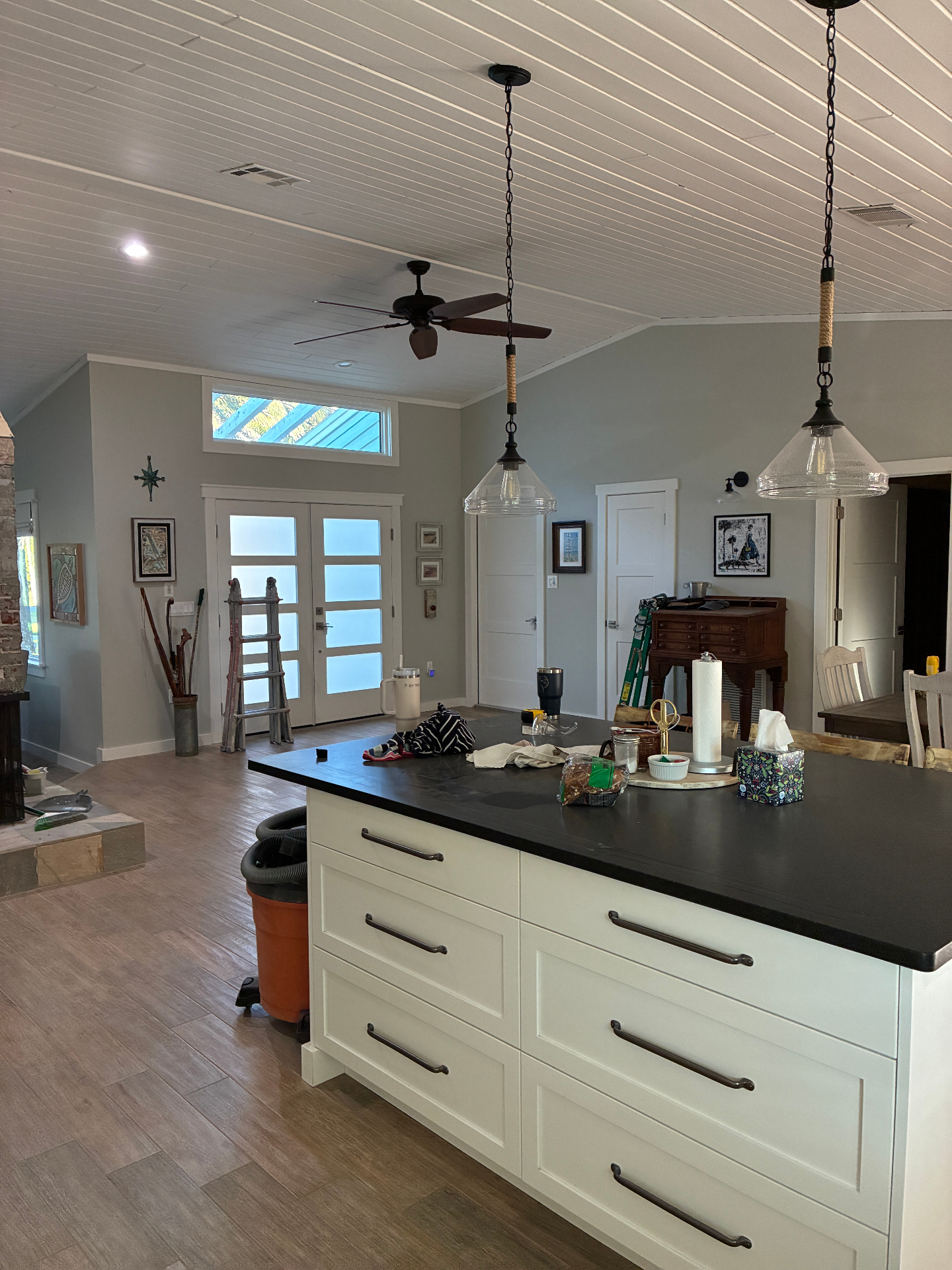 Interior Painting
